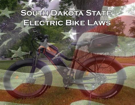 south dakota electrical laws